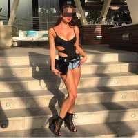 Akdeniz'in Ateşli Elması Mersin Toroslar Escort Kıvılcım