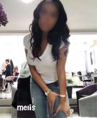 Anamur Escort Bayan Hizmetinizde: Ateşi Yüksek Deneyimler Sunan Cazibeli Mersin Güzeli