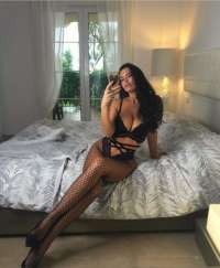 Anamur Escort Bayan - Zarif ve Çekici Partneriniz