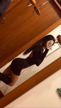 Anamur Escort Bayan'ın Enfes Güzelliği