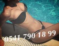 Etkileyici ve İyi Hizmet Veren Mersin Eskort: Erdemli Escort