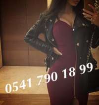 Etkileyici ve İyi Hizmet Veren Mersin Eskort: Erdemli Escort