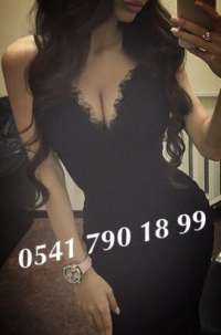 Etkileyici ve İyi Hizmet Veren Mersin Eskort: Erdemli Escort