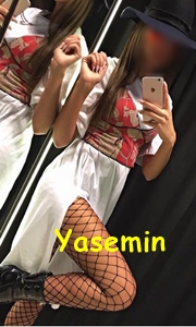 Mersin Eskort Silifke Erdemli Escort: Unutulmaz Anılar ve Hizmetler İçin Hazırmısınız?