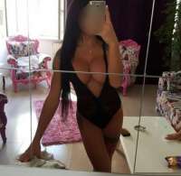 Mezitli ve Yenişehir'de Sizi Bekleyen Büyülü Escort