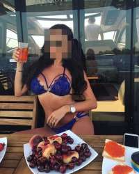 Muhteşem Güzellikte Mersin Eskort Erdemli Escort, Mucize Kadın